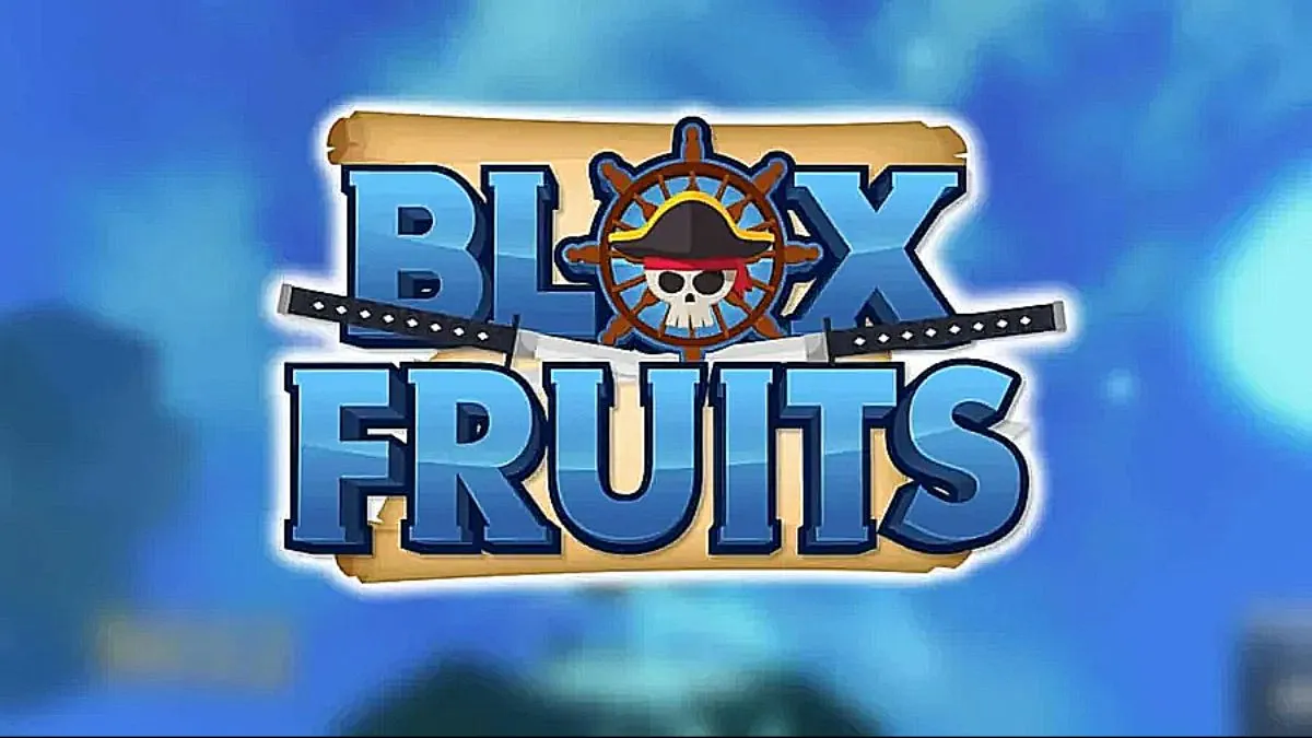 Gamepass Bloxfruits